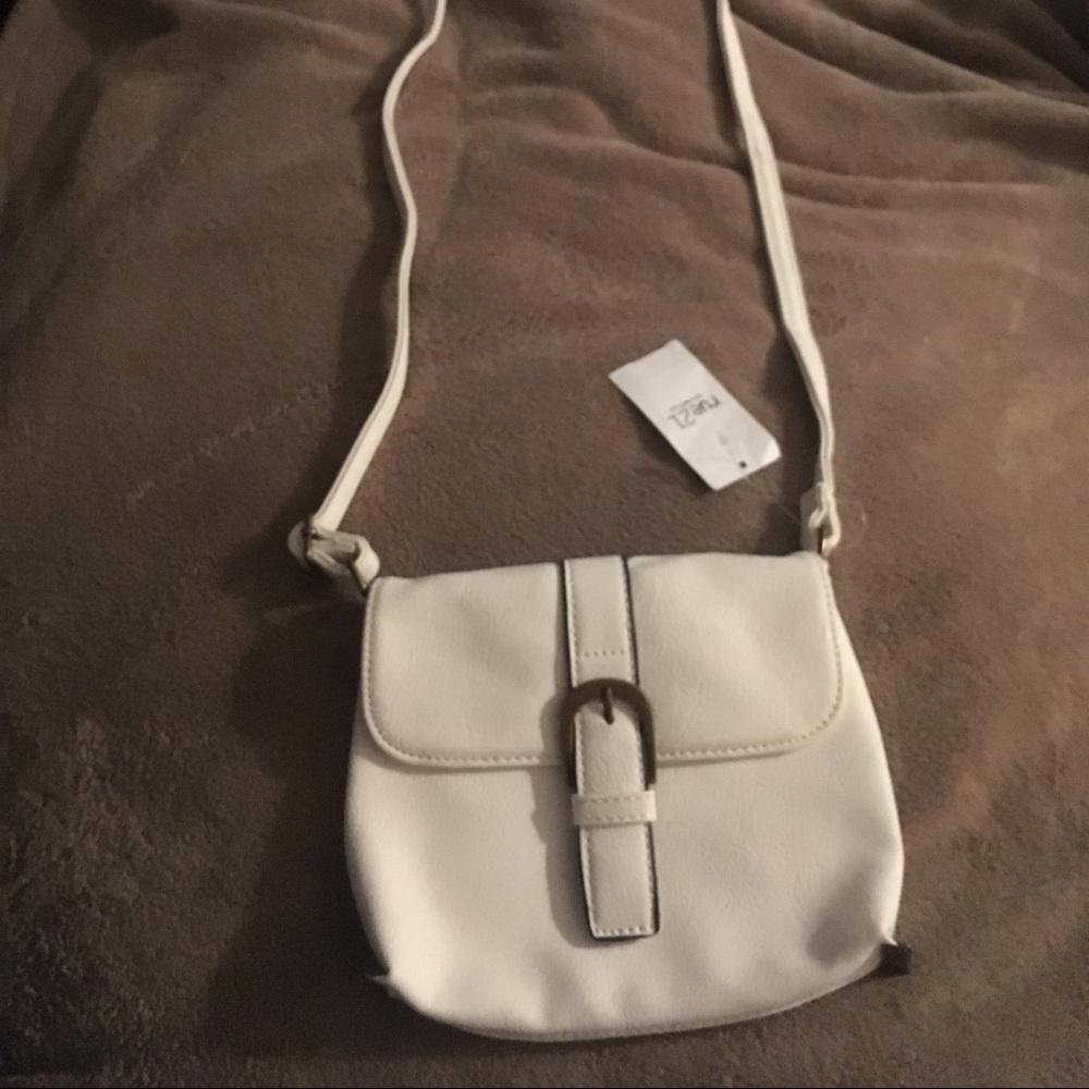 Crossbody
